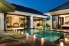 The Seri Villas Seminyak