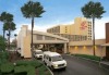 DoubleTree by Hilton Hotel Tampa Airport-Westshore