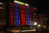 Aksular Hotel