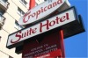 Tropicana Suite Hotel