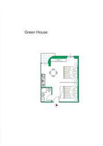 Green House Gallipoli