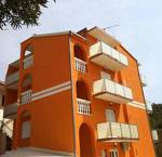 Apartments Orange