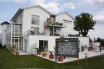 Appartementhaus Sonnenbad - Luxuspenthouse App. 11