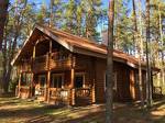 Okka Holiday Home