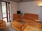 Rental Apartment Betelgeuse - Flaine