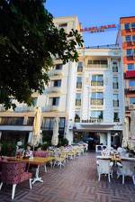 Babel Park Hotel