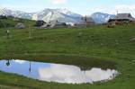 Chalet Pehta Velika Planina