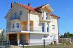 Apartments Jezero