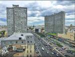 Apartments On New Arbat