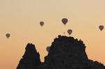 Cappadocia Symbol Hotel Uçhisar