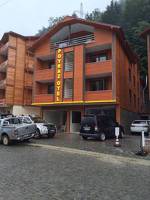 Poyraz Hotel