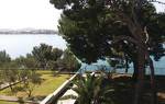 Three-Bedroom Apartment with Sea View in Brodarica