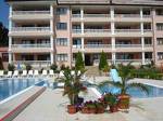 Byala Sunrise Apartments