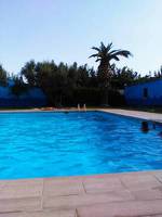 Camping Baix Camp