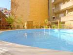 AR2- Lisbon Terrace and Pool