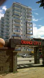 Apartment Orange City Ivanov