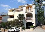 Apartment Podgora 518b