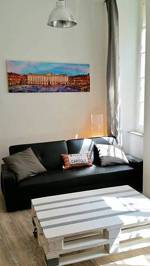 Appartement Carmes