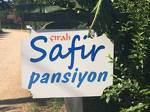 Safir Pansiyon