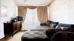 Apartment Leningradsky 33A