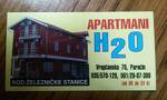 Apartments H2o