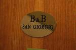 B&B San Giorgio