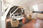 Pick a Flat - Les appartements du Forgeron / Ile Saint-Louis