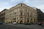 Nevsky Arch