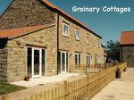 The Grainary Cottages