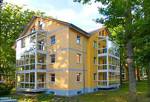 Ostseepark Waterfront Karavelle Wohnung 3.5