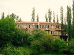 Hotel Hayq Armenia Dilijan