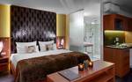 AMEDIA Luxury Suites Graz