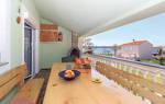 Three-Bedroom Apartment with Sea View in Medulin