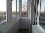 Privat apartament on Mury Street