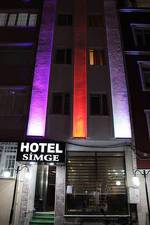 Simge Hotel