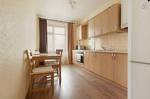 Comfortable and Modern Apartment at Kremlin