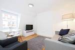 Private Apartment - British Museum - Oxford Street