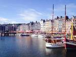 Hello Normandie - Le Bouloir Honfleur