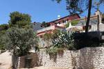 Apartment Mali Losinj 2489b