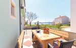 Two-Bedroom Apartment with Sea View in Medulin