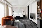 Hotel Les Bains Paris