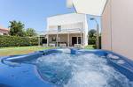 Holiday Home Valbruna