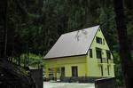 Guest House Borjomi Forest