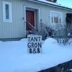 Tant Grön B&B