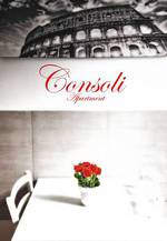 Consoli Apartment