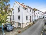 Sparta Apartments Budget - Blåsenborg