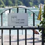 Hotel Garni Ogris Am See