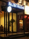 161 Hotel