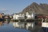 Henningsvær Bryggehotel