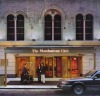 The Manhattan Club